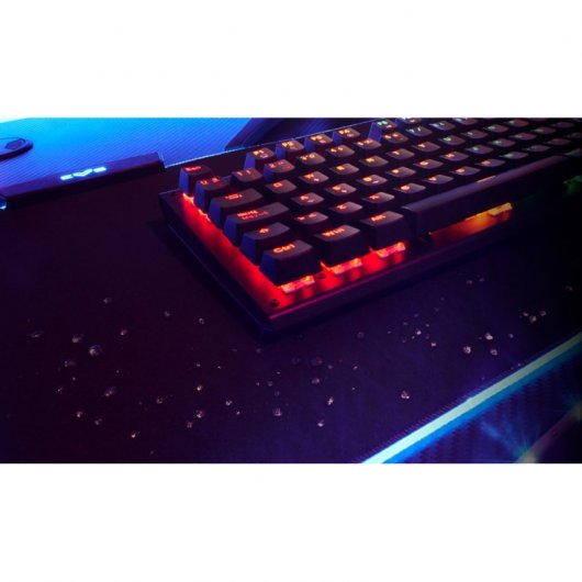 Energy Sistem ESG P5 RGB Alfombrilla Gaming XL