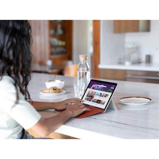 Microsoft Surface GO 3 Intel Pentium Gold 6500Y/8GB/128GB SSD/10.5" Táctil