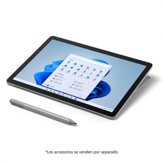 Microsoft Surface GO 3 Intel Core i3-10100Y/8 GB/128 GB SSD/10,5" Touch