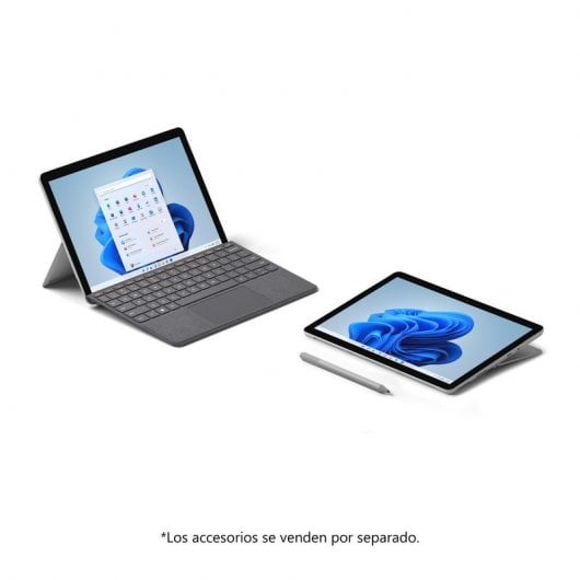 Microsoft Surface GO 3 Intel Core i3-10100Y/8 GB/128 GB SSD/10,5" Touch