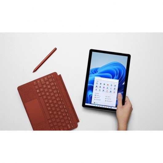 Microsoft Surface GO 3 Intel Core i3-10100Y/8 GB/128 GB SSD/10,5" Touch