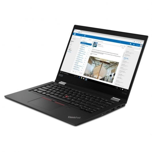 Lenovo ThinkPad X13 Yoga Gen 1 Intel Core i5-10210U/8GB/256GB SSD/13,3" Touch