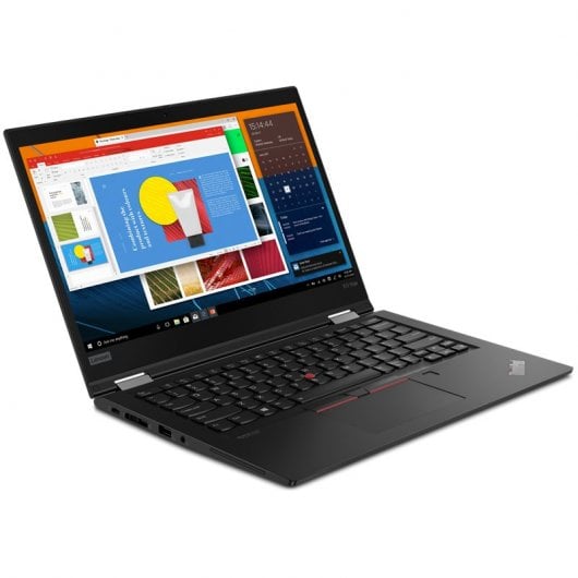 Lenovo ThinkPad X13 Yoga Gen 1 Intel Core i5-10210U/8GB/256GB SSD/13,3" Touch