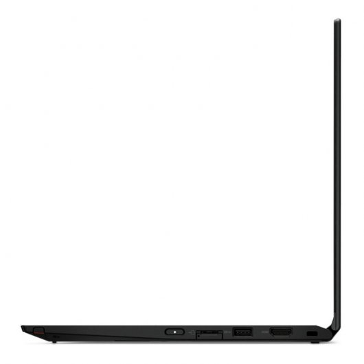 Lenovo ThinkPad X13 Yoga Gen 1 Intel Core i5-10210U/8GB/256GB SSD/13,3" Touch