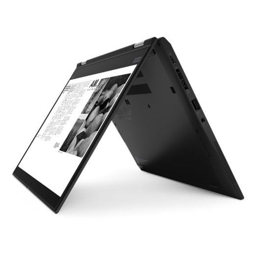 Lenovo ThinkPad X13 Yoga Gen 1 Intel Core i5-10210U/8GB/256GB SSD/13,3" Touch