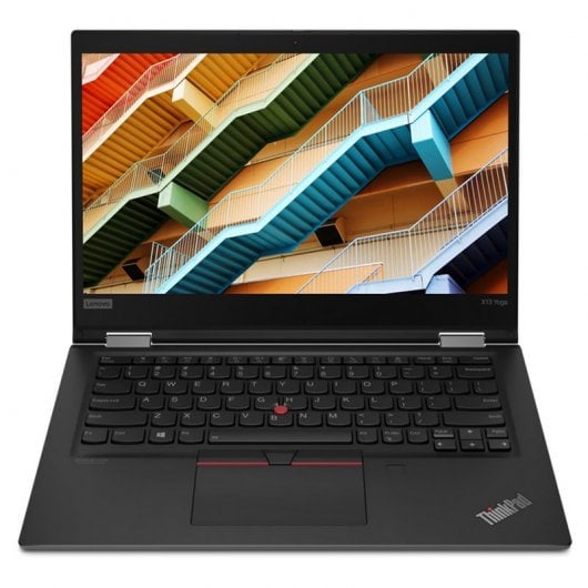 Lenovo ThinkPad X13 Yoga Gen 1 Intel Core i5-10210U/8GB/256GB SSD/13,3" Touch