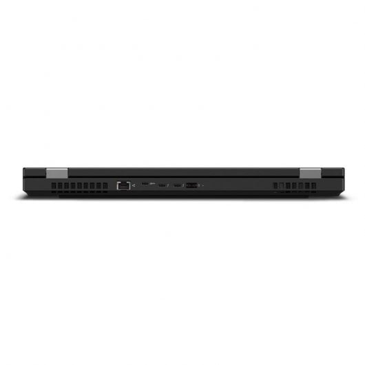 Lenovo ThinkPad P15 Gen 1 Intel Core i7-10850H/32GB/1TB SSD/Quadro RTX 3000/15.6"