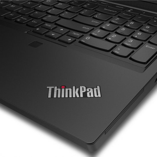 Lenovo ThinkPad P15 Gen 1 Intel Core i7-10850H/32GB/1TB SSD/Quadro RTX 3000/15.6"