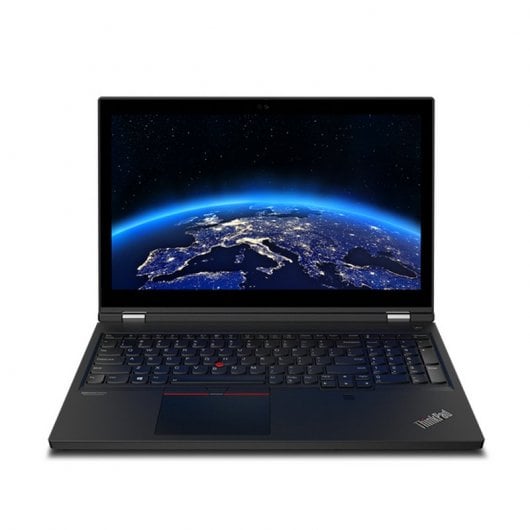 Lenovo ThinkPad P15 Gen 1 Intel Core i7-10850H/32GB/1TB SSD/Quadro RTX 3000/15.6"