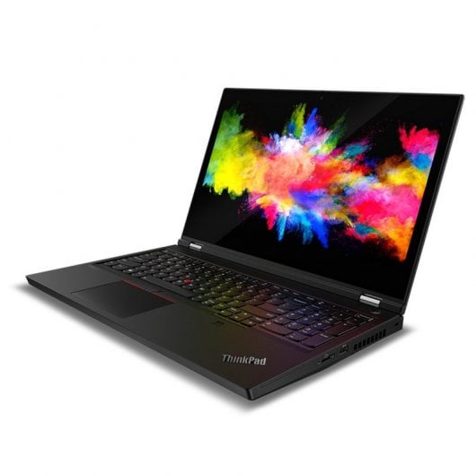 Lenovo ThinkPad P15 Gen 1 Intel Core i7-10850H/32GB/1TB SSD/Quadro RTX 3000/15.6"