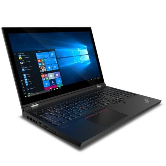 Lenovo ThinkPad P15 Gen 1 Intel Core i7-10850H/32GB/1TB SSD/Quadro RTX 3000/15.6"