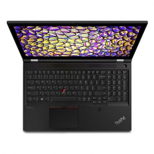 Lenovo ThinkPad P15 Gen 1 Intel Core i7-10850H/32GB/1TB SSD/Quadro RTX 3000/15.6"