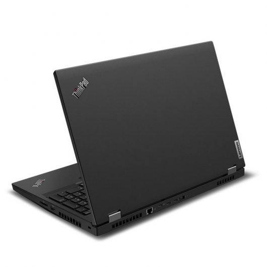 Lenovo ThinkPad P15 Gen 1 Intel Core i7-10850H/32GB/1TB SSD/Quadro RTX 3000/15.6"