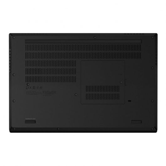 Lenovo ThinkPad P15 Gen 1 Intel Core i7-10850H/32GB/1TB SSD/Quadro RTX 3000/15.6"