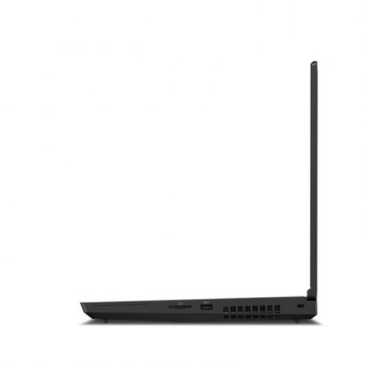Lenovo ThinkPad P15 Gen 1 Intel Core i7-10850H/32GB/1TB SSD/Quadro RTX 3000/15.6"