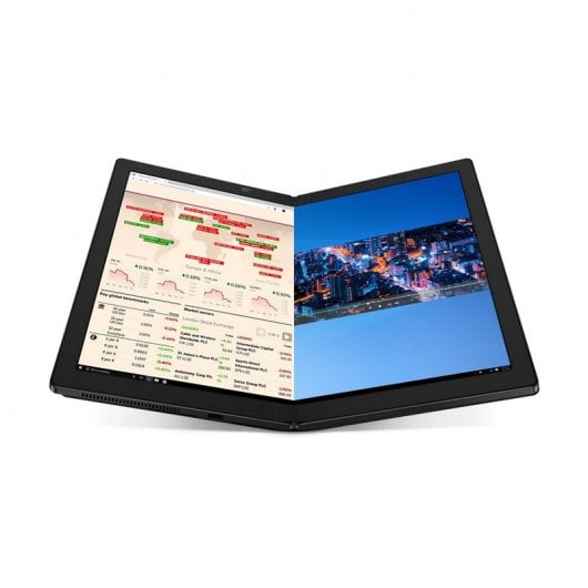 Lenovo ThinkPad X1 Fold Gen 1 Intel Core i5-L16G7/8 GB/512 GB SSD/13,3" Touch