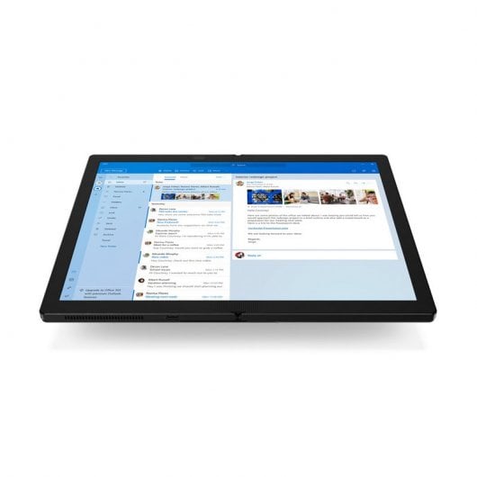 Lenovo ThinkPad X1 Fold Gen 1 Intel Core i5-L16G7/8 GB/512 GB SSD/13,3" Touch