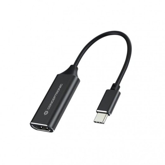 Adaptador-USB-C-a-HDMI-Conceptronic-ABBY03B-4K-30Hz-Negro