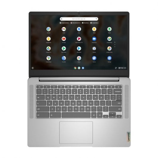 Lenovo IdeaPad 3 Chromebook 3 CB 14M836 MediaTek MT8183/4GB/64GB eMMC/14"