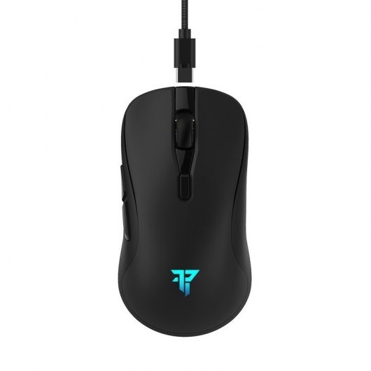 Tempest Combo PRO Wireless Gaming Auriculares+Ratón+Teclado+Alfombrilla+Llavero