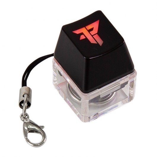 Tempest Combo Gaming Auriculares+Ratón+Teclado+Alfombrilla+Llavero