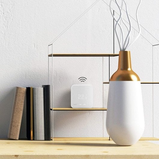 Tado Sensor de Temperatura Inalámbrico