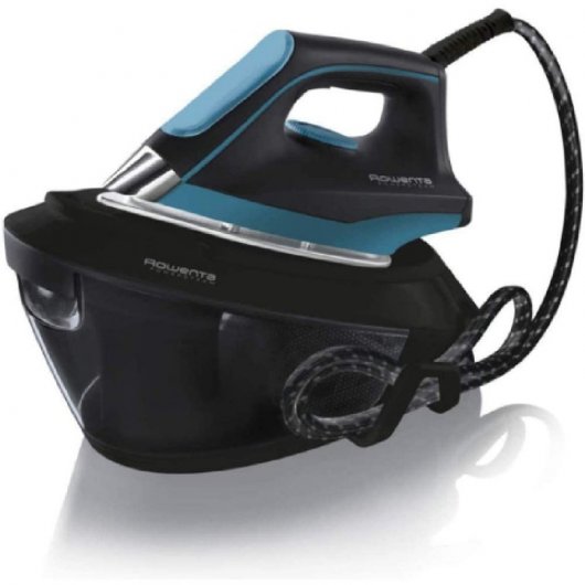 Rowenta Powersteam 1830007505 Centro de Planchado 1.5 L 2200 W Azul