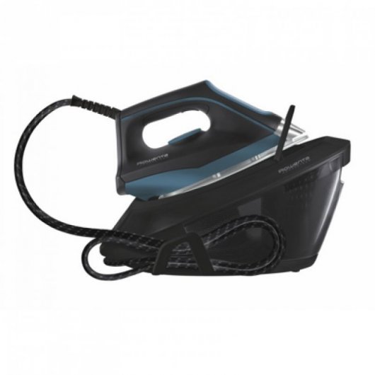 Rowenta Powersteam 1830007505 Centro de Planchado 1.5 L 2200 W Azul