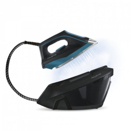Rowenta Powersteam 1830007505 Centro de Planchado 1.5 L 2200 W Azul