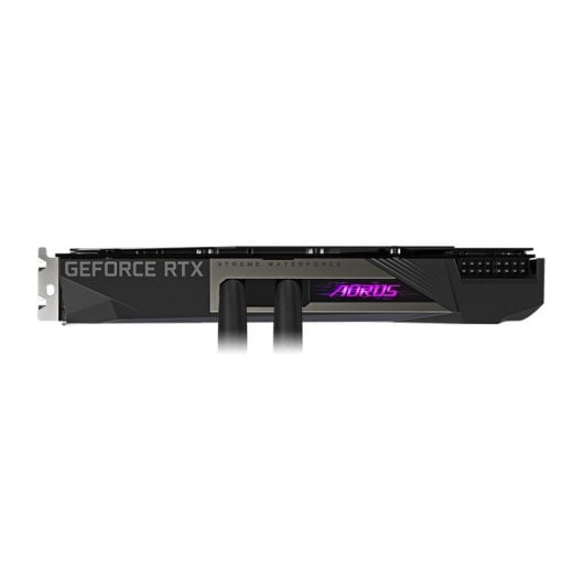 Gigabyte AORUS XTREME GeForce RTX 3080 Ti WATERFORCE 12GB GDDR6
