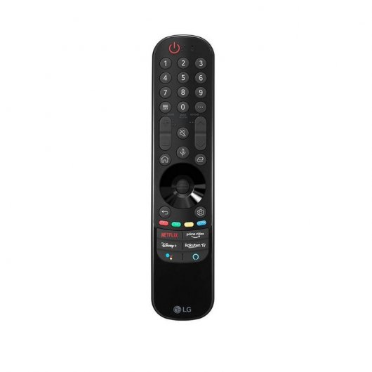 LG 65UP80006LA 65" LED UltraHD 4K HDR10