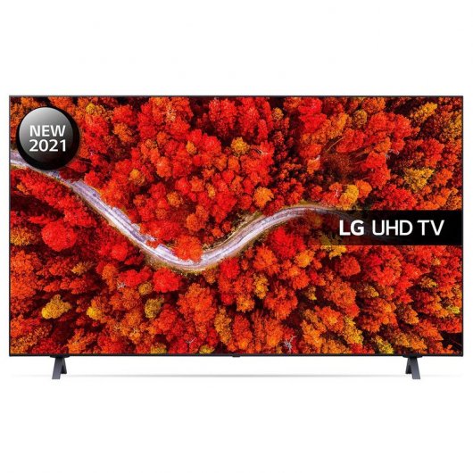 LG 65UP80006LA 65" LED UltraHD 4K HDR10