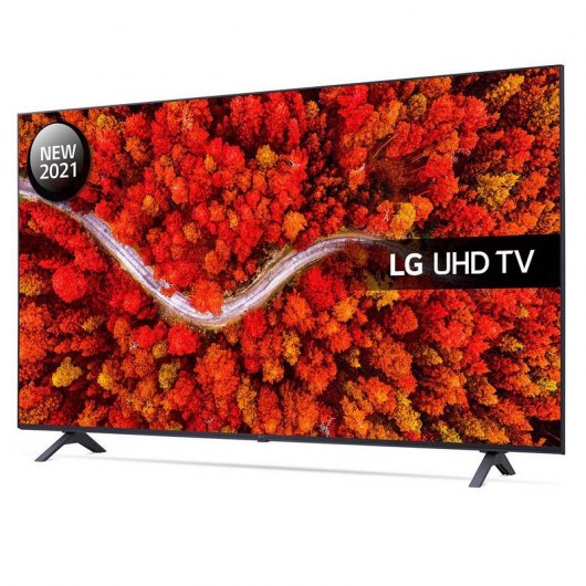 LG 65UP80006LA 65" LED UltraHD 4K HDR10
