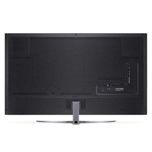 LG 75NANO966PA 75" LED Nanocell UltraHD 8K