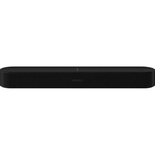 Barra audio Wi-Fi multiroom Sonos Beam Gen2 nera