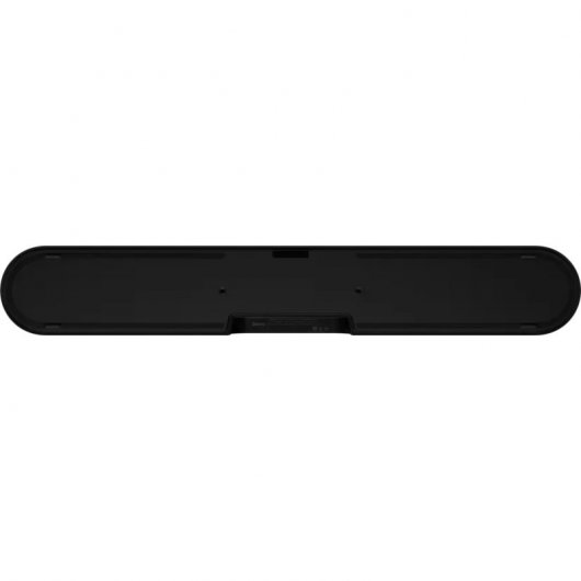 Barra audio Wi-Fi multiroom Sonos Beam Gen2 nera