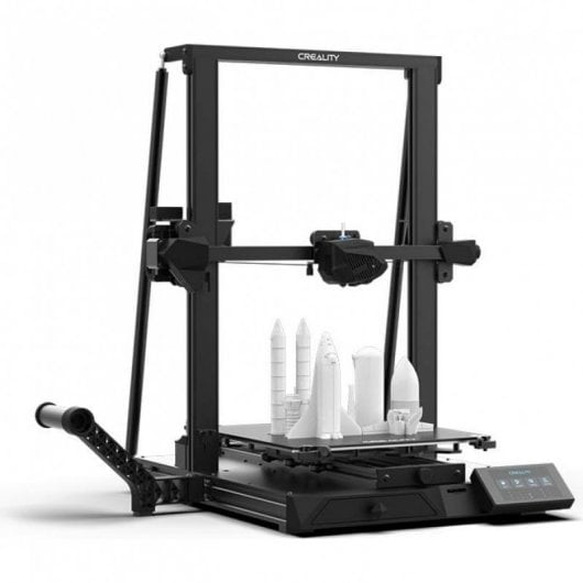 Creality CR-10 Smart Impresora 3D