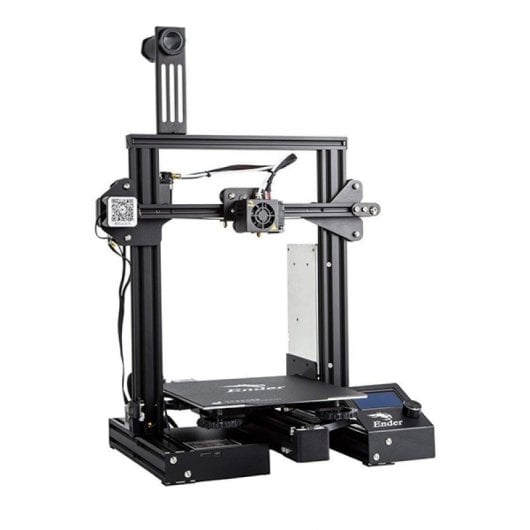 Creality Ender-3 Pro Impresora 3D