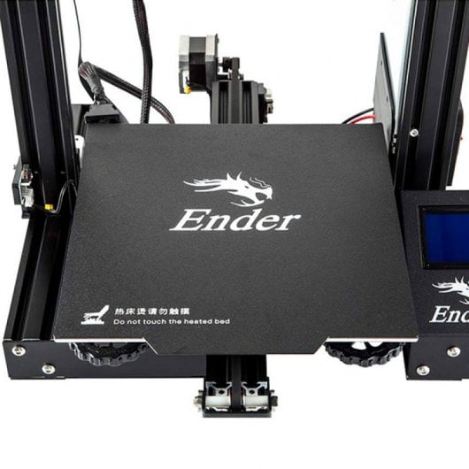 Creality Ender-3 Pro Impresora 3D