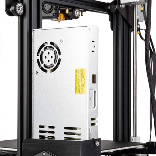 Creality Ender-3 Pro Impresora 3D