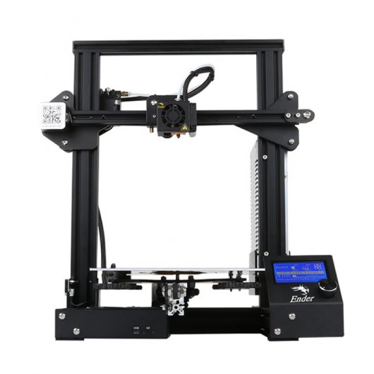 Creality Ender-3 Impressora 3D