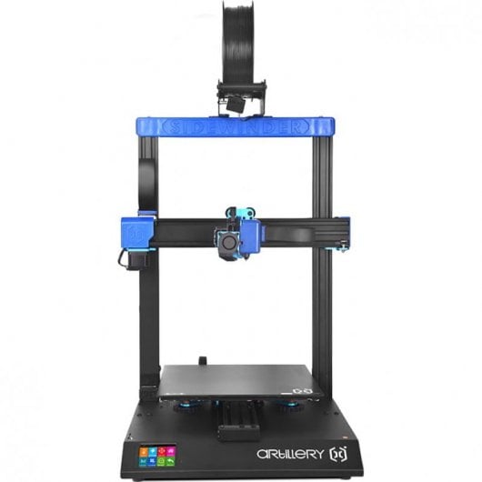Artillery Sidewinder X2 Impressora 3D