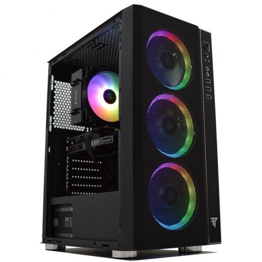 PcCom Silver Ultra Intel Core i7-11700F/16GB/480SSD/1TB/GTX1660S