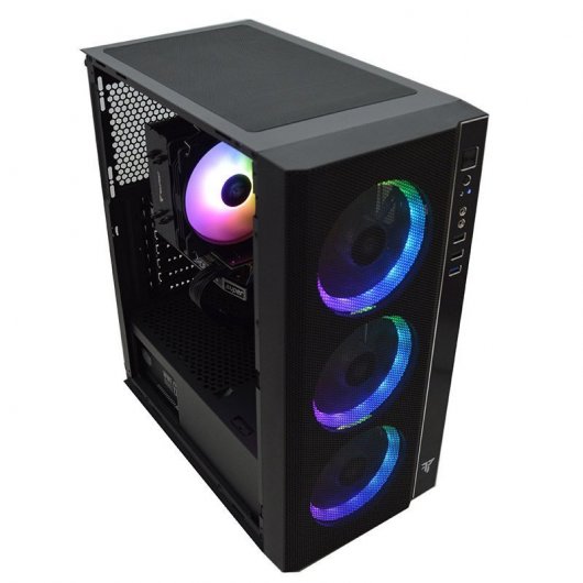 PcCom Silver Ultra Intel Core i7-11700F/16GB/480SSD/1TB/GTX1660S