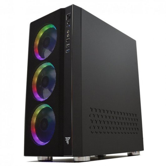 PcCom Silver Ultra Intel Core i7-11700F/16GB/480SSD/1TB/GTX1660S