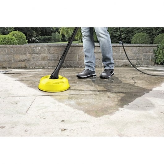 Kit Karcher K 2 Power Control Home Idropulitrice 1400W + Accessori