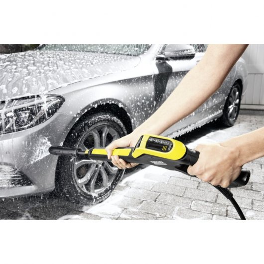 Karcher K 4 Power Control Home Kit Nettoyeur Haute Pression 1800W