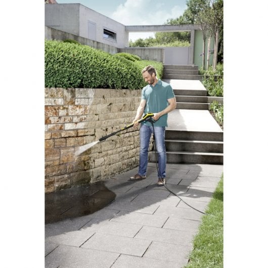 Karcher K 4 Power Control Home Kit Nettoyeur Haute Pression 1800W