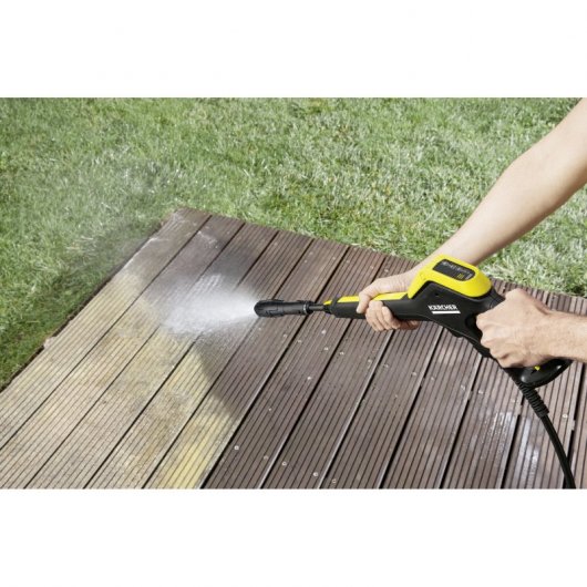 Kit Karcher K 4 Power Control Home Idropulitrice 1800W