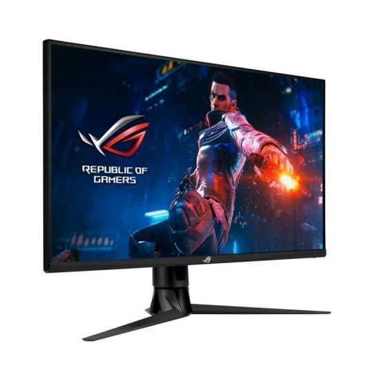 Asus ROG Swift PG32UQ 32" LED IPS UltraHD 4K 144Hz G-Sync Compatible